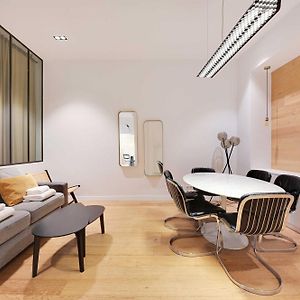 Appartement met Twee Slaapkamers